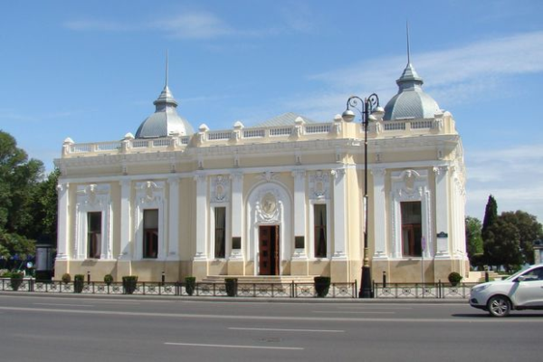 Nazirlik Kukla Teatrında yoxlamalara başlanılmasının səbəbini AÇIQLADI